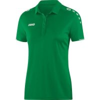 JAKO Polo Classico 38 Sportgrün