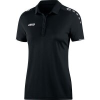 JAKO Polo Classico 34 Schwarz