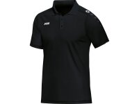 JAKO Polo Classico S Schwarz