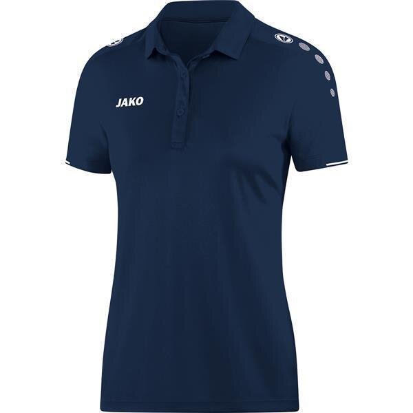 JAKO Polo Classico 48 Marine