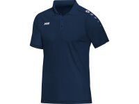 JAKO Polo Classico XL Marine