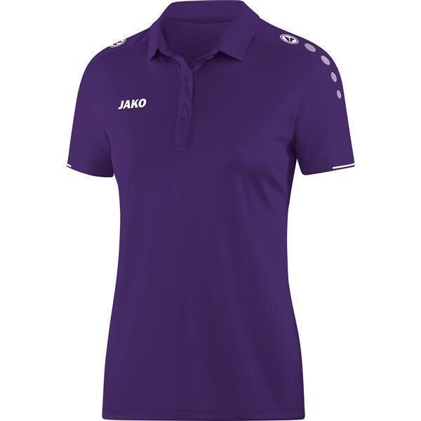 JAKO Polo Classico 46 Lila