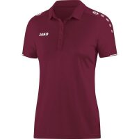 JAKO Polo Classico 38 Maroon