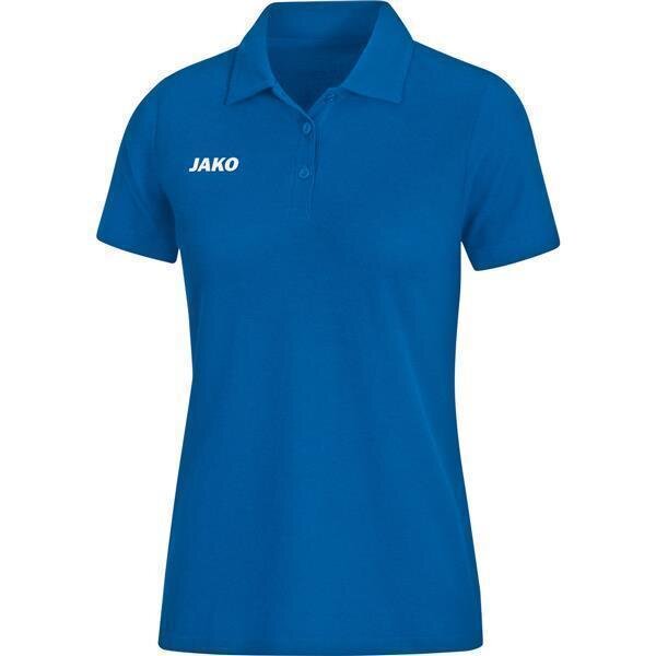 JAKO Polo Base 38 Royal