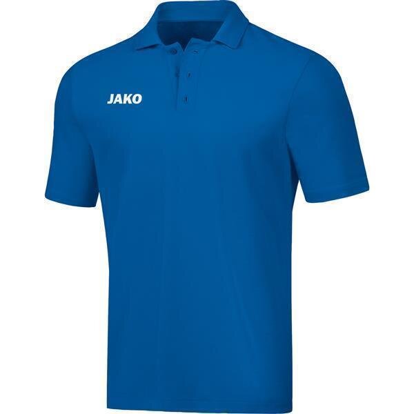 JAKO Polo Base 3XL Royal