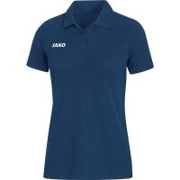 JAKO Polo Base 40 Marine