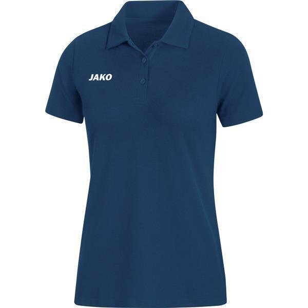JAKO Polo Base 42 Marine
