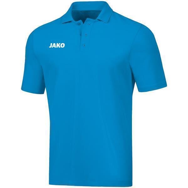 JAKO Polo Base 164 Jako Blau