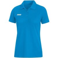 JAKO Polo Base 34 Jako Blau