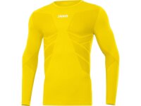 JAKO Longsleeve Comfort 2.0 M Citro