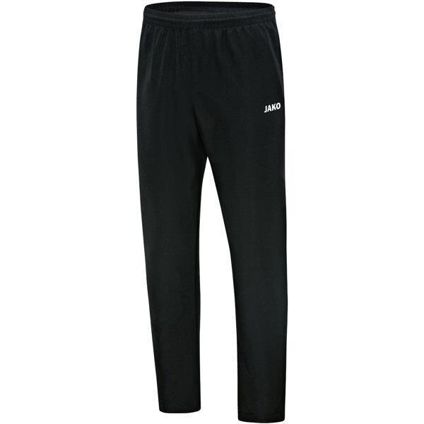 JAKO Präsentationshose Classico 128 Schwarz