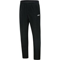 JAKO Präsentationshose Classico 4XL Schwarz
