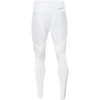 JAKO Long Tight Comfort 2.0 L Weiß