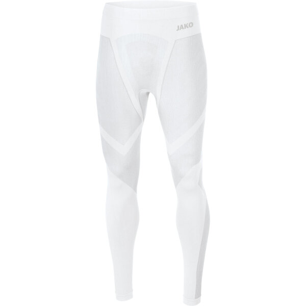 JAKO Long Tight Comfort 2.0 XXL Weiß