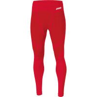 JAKO Long Tight Comfort 2.0 XL Sportrot