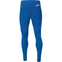 JAKO Long Tight Comfort 2.0 3XS Sportroyal