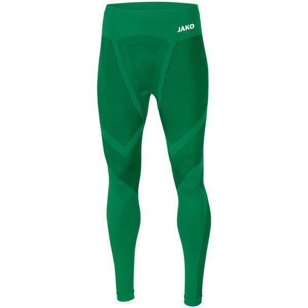 JAKO Long Tight Comfort 2.0 XXL Sportgrün