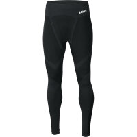 JAKO Long Tight Comfort 2.0 S Schwarz