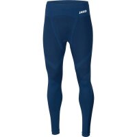 JAKO Long Tight Comfort 2.0 XS Navy