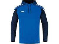 JAKO Kapuzensweat Performance XL Royal/Marine