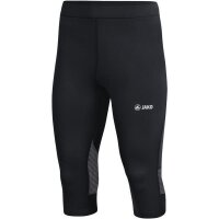 JAKO Capri Run 2.0 152 Schwarz