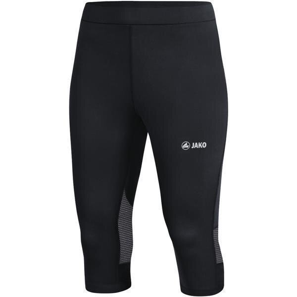 JAKO Capri Run 2.0 34 Schwarz