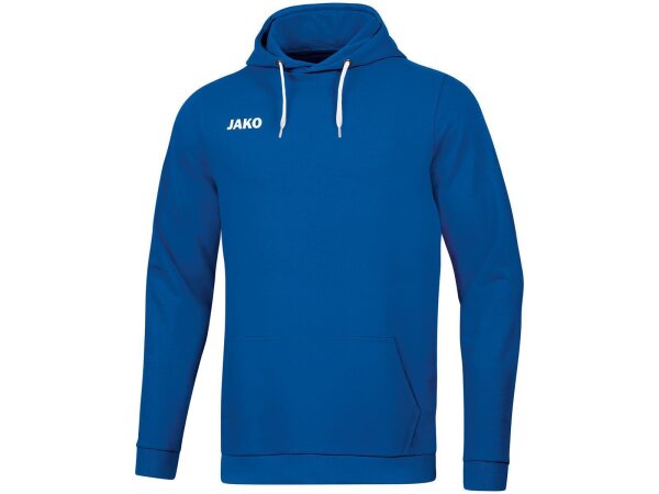 JAKO Kapuzensweat Base Royal M