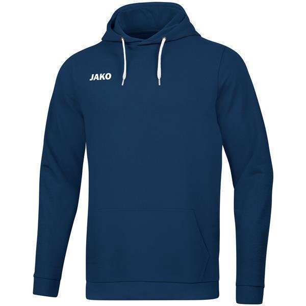 JAKO Kapuzensweat Base Marine 140