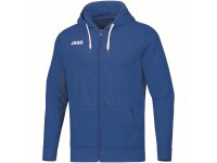JAKO Kapuzenjacke Base XL Royal