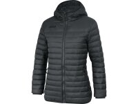 JAKO Steppjacke 40 Schwarz