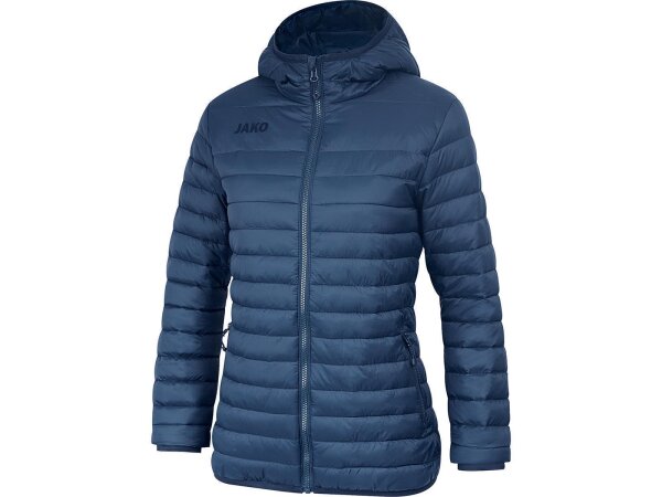 JAKO Steppjacke 34 Marine