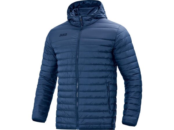 JAKO Steppjacke XXL Marine