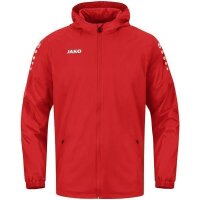 JAKO Allwetterjacke Team 2.0 3XL Rot
