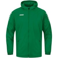 JAKO Allwetterjacke Team 2.0 4XL Sportgrün