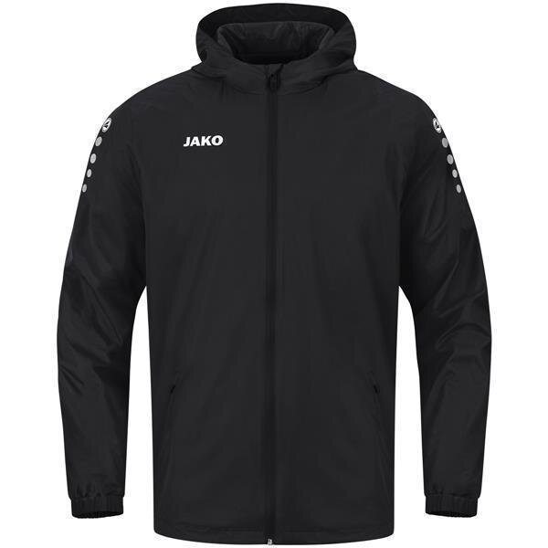 JAKO Allwetterjacke Team 2.0 152 Schwarz