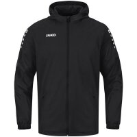 JAKO Allwetterjacke Team 2.0 S Schwarz