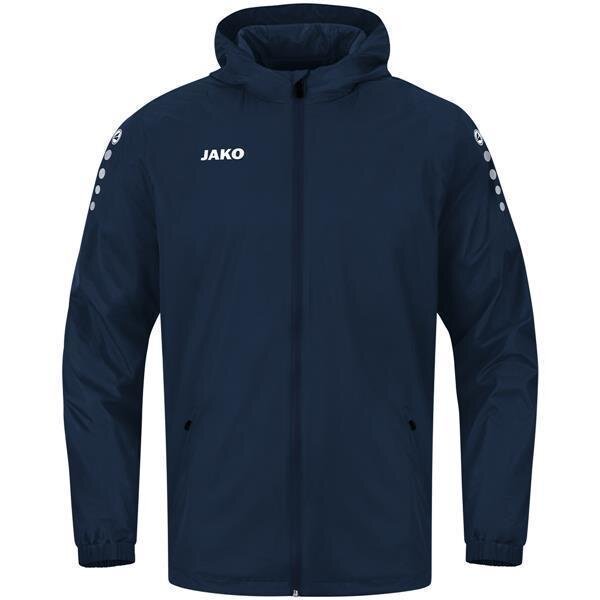JAKO Allwetterjacke Team 2.0 164 Marine