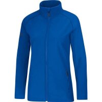 JAKO Softshelljacke Team 38 Royal