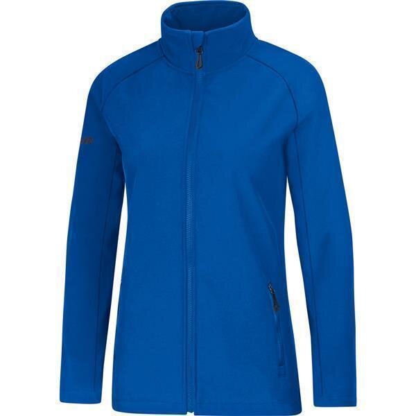 JAKO Softshelljacke Team 44 Royal