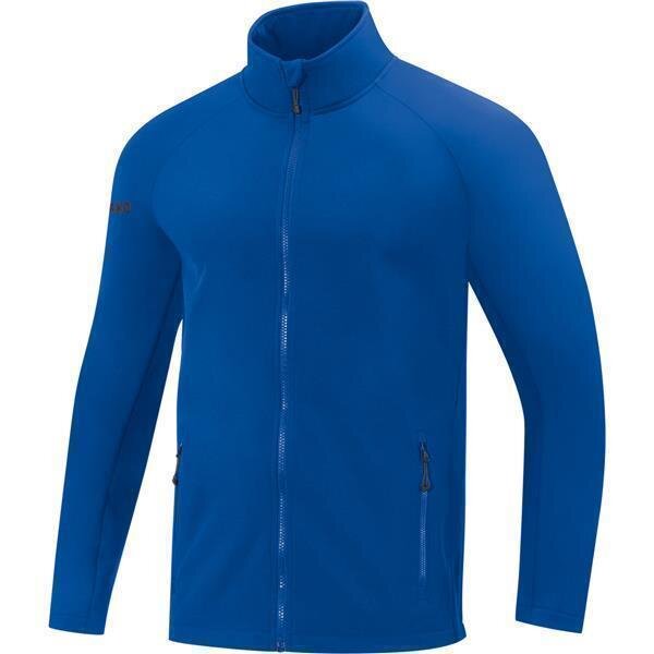 JAKO Softshelljacke Team XL Royal