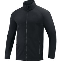 JAKO Softshelljacke Team 140 Schwarz