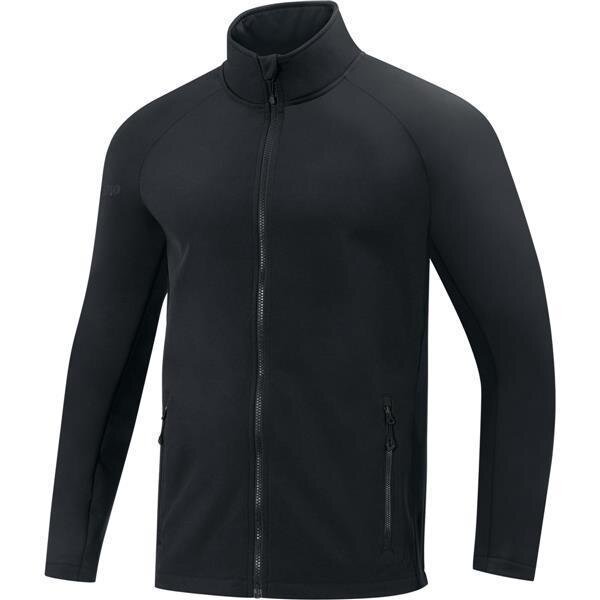 JAKO Softshelljacke Team 164 Schwarz