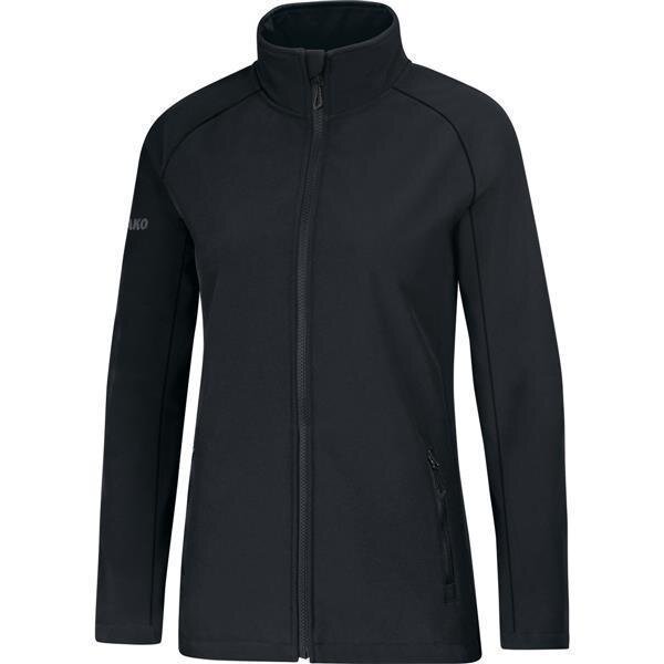 JAKO Softshelljacke Team 42 Schwarz