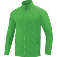 JAKO Softshelljacke Team XXL Soft Green