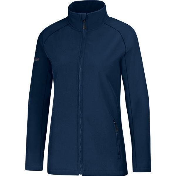 JAKO Softshelljacke Team 34 Marine