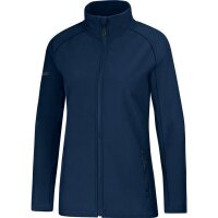 JAKO Softshelljacke Team 42 Marine