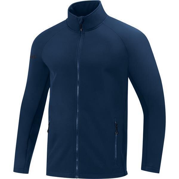 JAKO Softshelljacke Team S Marine