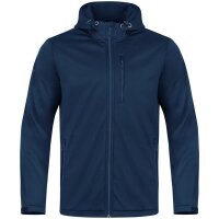 JAKO Softshelljacke Premium 152 Marine
