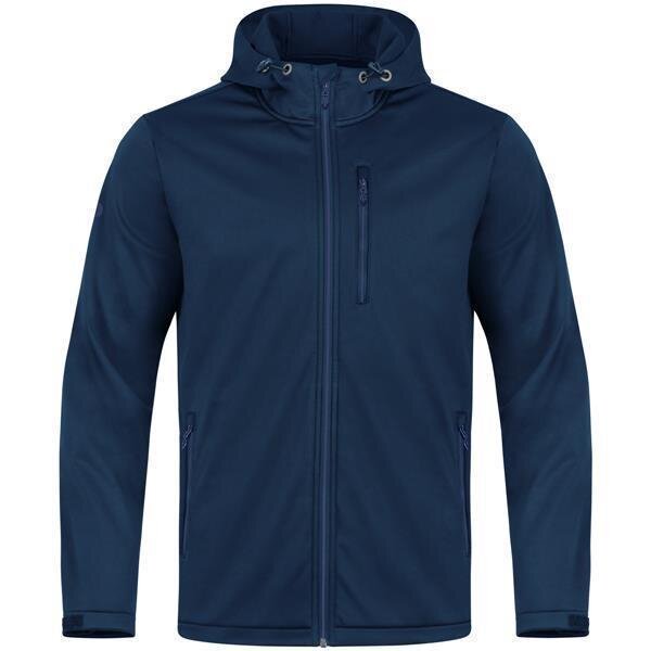 JAKO Softshelljacke Premium 40 Marine