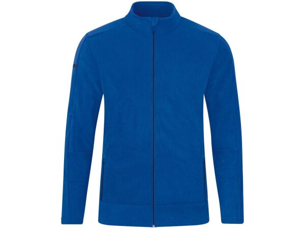 JAKO Fleecejacke 152 Royal/Marine